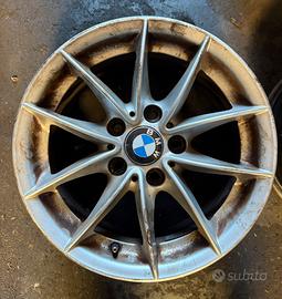 Cerchi 16 bmw