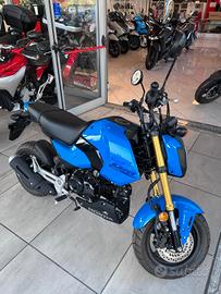 HONDA MSX 125 GROM