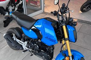 HONDA MSX 125 GROM