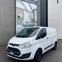 Ford Transit Connect 200 1.5 TDCi 100CV PC Furgone