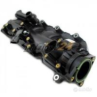 Collettore aspirazione FIAT DUCATO 115 Multijet 2,