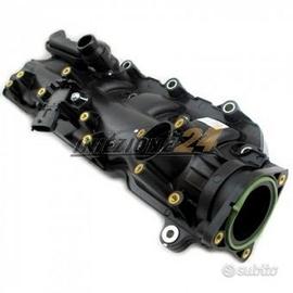 Collettore aspirazione FIAT DUCATO 115 Multijet 2,