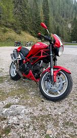 Ducati Monster S2R 800