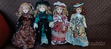 Bambole antiche