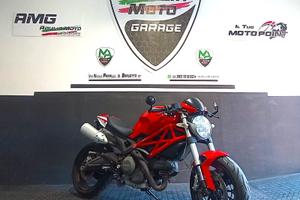 Ducati Monster 696 - 2008