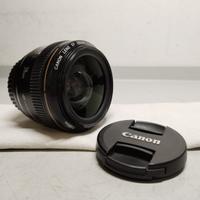 CANON LENS EF 28 mm 1.8