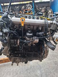 MOTORE HYUNDAI/ KIA 1.6 diesel (usato)