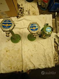 trombe auto epoca anni 60