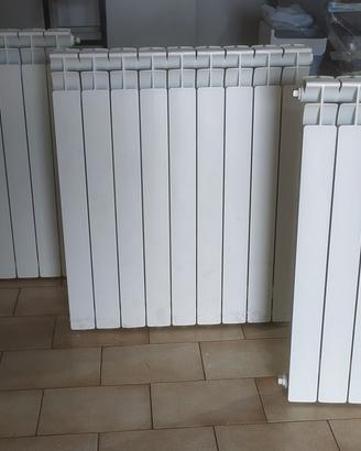 Termosifoni in Alluminio