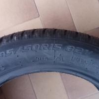 GOMME Nankang  AW-6 M/S 195/50 R15 TL 82V 