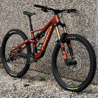 Orbea Rallon M-Team taglia M