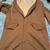 Parka Grifoni taglia 48 (veste XL)