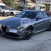 ALFA ROMEO Giulia 2.2 Turbodiesel 210 CV AT8 AWD Q