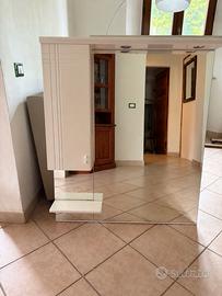 Specchio per bagno