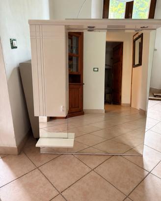 Specchio per bagno