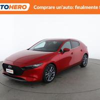MAZDA 3 AZ60057