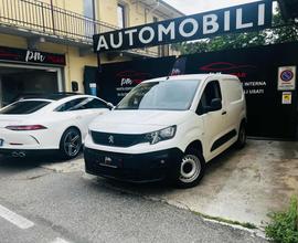 PEUGEOT Partner BlueHDi 100 S&S L2 Furgone Premi