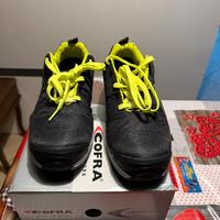 Cofra s3s