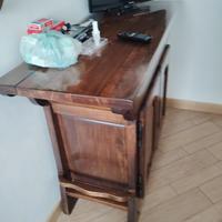 mobile da cucina/soggiorno