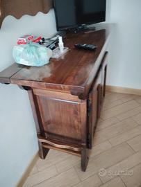 mobile da cucina/soggiorno