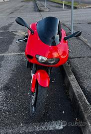 Aprilia rs 125