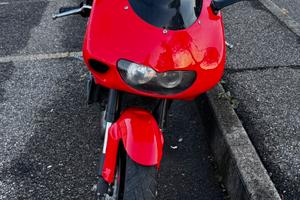 Aprilia rs 125