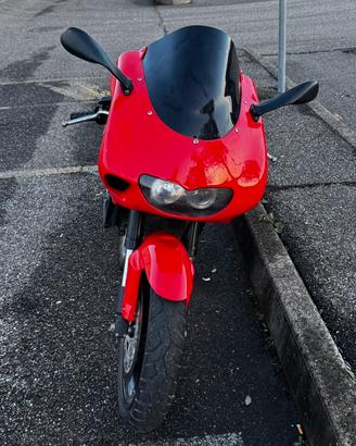 Aprilia rs 125