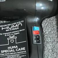 Phon professionale  Huma