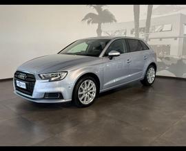 Audi A3 3nd serie SPB 30 TDI S tronic Admired