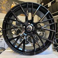 Cerchi Volkswagen raggio 18 NUOVI cod.3234