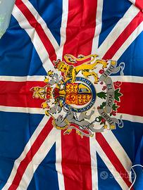 Bandiera Regno Unito