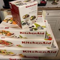 Set di pirofile ceramica