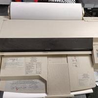 stampante/plotter epson A3-A2