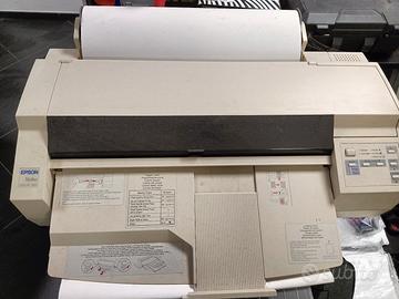 stampante/plotter epson A3-A2