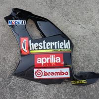 Carena Sx Aprilia Rs extrema 125