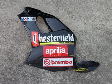 Carena Sx Aprilia Rs extrema 125