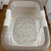 Box giochi bimbo Giordani