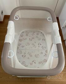 Box giochi bimbo Giordani