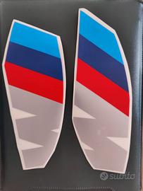 Adesivi serbatoio M per S1000R - M1000R - S1000RR