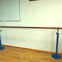 Sbarre da danza