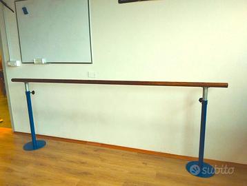Sbarre da danza