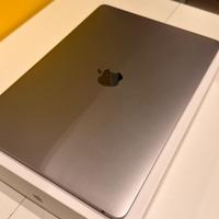 MacBook Air M1 13 pollici - Grigio siderale