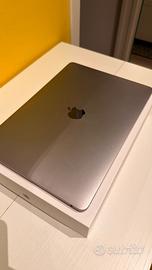 MacBook Air M1 13 pollici - Grigio siderale