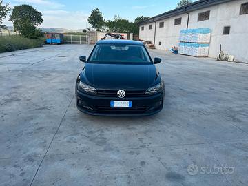 VOLKSWAGEN Polo 6ª serie - 2018