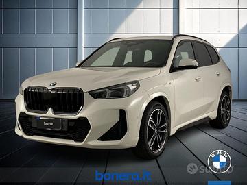 BMW X1 sdrive18d Msport auto