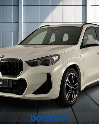 BMW X1 sdrive18d Msport auto