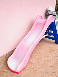 Scivolo per bambini