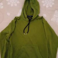 Felpa con cappuccio Blacksunday