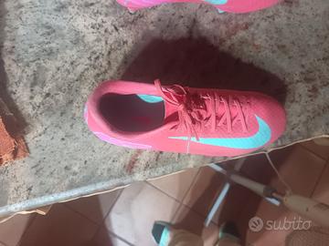 mercurial nike
