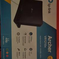 tp link archer router wi fi
